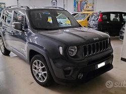 Grigio Usata 2022 Jeep Renegade Limited SUV | 15.900 € (Ottimo prezzo)