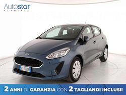 Blu Usata 2019 Ford Fiesta ST-Line Due volumi | 10.400 € (Ottimo prezzo)
