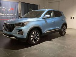 Nero Nuova 2025 DR DR 5.0 SUV | 17.900 € (Ottimo prezzo)