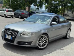 Grigio Usata 2007 Audi A6 S-Line Tre volumi | 5400 € (Ottimo prezzo)