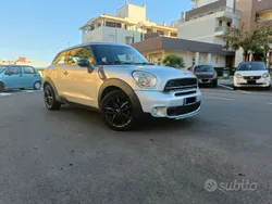 Usata 2014 Mini Paceman SUV | 8500 € (Buon prezzo)