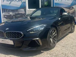 Nero Usata 2019 BMW Z4 M M Sport Cabrio | 41.900 € (Buon prezzo)