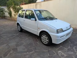 Usata 1997 Fiat Cinquecento Due volumi | 2150 € (Buon prezzo)