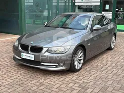Grigio Usata 2011 BMW 320 Cabriolet Comfort Edition Cabrio | 11.490 € (Buon prezzo)