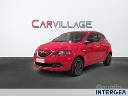 Rosso Usata 2022 Lancia Ypsilon Gold Due volumi | 11.800 € (Buon prezzo)