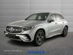 Argento Usata 2023 Mercedes GLC220 Advanced Plus SUV | 47.900 € (Buon prezzo)