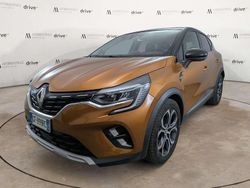 Oro Usata 2021 Renault Captur Intens SUV | 15.900 € (Buon prezzo)