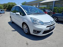 Bianco Usata 2010 Citroën C4 Monovolume | 3199 €