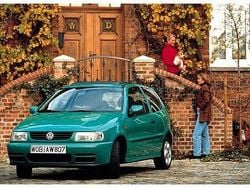 Usata 1996 VW Polo | 1500 € (Buon prezzo)