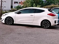 Usata 2013 Kia ProCeed GT Due volumi | 13.500 €