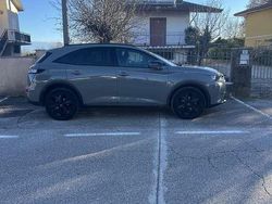 Usata 2024 DS Automobiles DS7 Crossback Performance Line Plus SUV | 34.200 € (Molto cara)