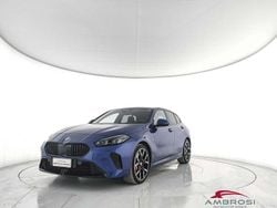Blu Usata 2025 BMW 118 M Sport Due volumi | 35.000 € (Buon prezzo)