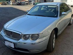 Grigio Usata 2000 Rover 75 Tre volumi | 3990 €