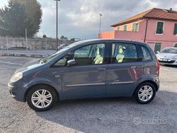 Blu Usata 2010 Lancia Musa S Monovolume | 3800 € (Buon prezzo)