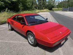 Usata 1985 Ferrari Mondial Tre volumi | 55.000 €