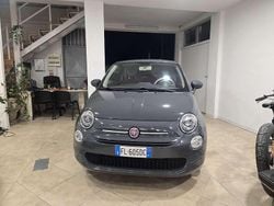 Other Usata 2017 Fiat 500 Pop Due volumi | 7800 € (Buon prezzo)