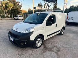 Allestimento officina mobile Usata 2019 Fiat Fiorino Monovolume | 7200 € (Ottimo prezzo)