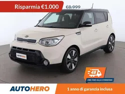 Beige Usata 2014 Kia Soul SUV | 7999 € (Buon prezzo)