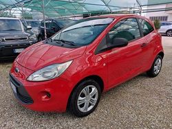 Rosso Usata 2015 Ford Ka Due volumi | 5800 € (Buon prezzo)