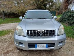 Usata 2007 Toyota Land Cruiser SUV | 13.000 € (Super prezzo)