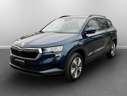 Blu Usata 2022 Skoda Karoq Executive SUV | 19.890 € (Buon prezzo)