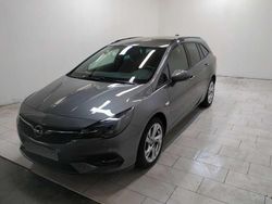 Marrone Usata 2020 Opel Astra Ultimate Station wagon | 13.990 € (Molto cara)