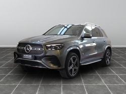 Argento Nuova 2025 Mercedes GLE300 AMG Line Premium SUV | 91.900 € (Buon prezzo)