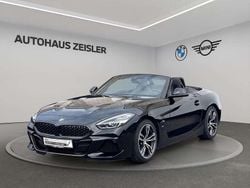 Nero Usata 2021 BMW Z4 Shadowline Cabrio | 33.500 € (Ottimo prezzo)