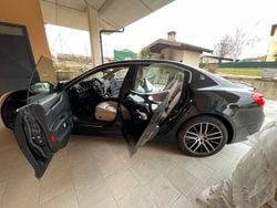 Nero Usata 2017 Maserati Ghibli Coupé | 22.000 € (Buon prezzo)