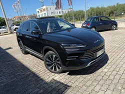 Nero Nuova 2025 BYD Seal U Boost SUV | 34.700 €