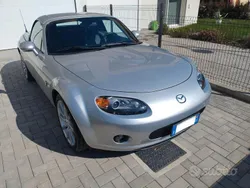 Mazda MX5