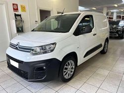 Bianco pastello Usata 2021 Citroën Berlingo Monovolume | 11.990 € (Super prezzo)