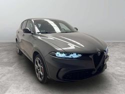 Grigio Usata 2023 Alfa Romeo Tonale Edizione Speciale SUV | 29.900 € (Buon prezzo)