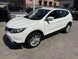 Bianco Usata 2016 Nissan Qashqai Acenta SUV | 9800 € (Super prezzo)
