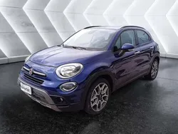 Blu Usata 2022 Fiat 500X Cross SUV | 15.390 € (Ottimo prezzo)