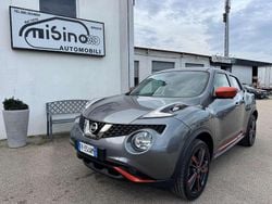 Grigio Usata 2018 Nissan Juke SUV | 11.900 € (Buon prezzo)