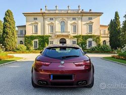 Rosso Usata 2007 Alfa Romeo Brera Coupé | 8500 € (Ottimo prezzo)