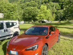 Usata 2013 Toyota GT86 GT Coupé | 23.900 € (Buon prezzo)