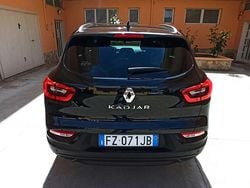 Nero Usata 2019 Renault Kadjar Business SUV | 15.900 € (Buon prezzo)