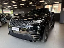 Nero Usata 2020 Land Rover Range Rover Velar HSE Dynamic SUV | 29.890 € (Ottimo prezzo)