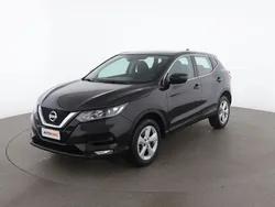 Nero Usata 2019 Nissan Qashqai SUV | 16.099 € (Buon prezzo)