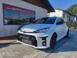 Usata 2024 Toyota Yaris Coupé | 43.900 € (Molto cara)