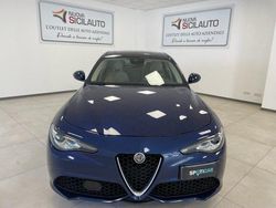 Blu Usata 2018 Alfa Romeo Giulia Veloce Tre volumi | 32.500 € (Buon prezzo)