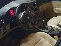 Usata 2008 Alfa Romeo 159 Station wagon | 2300 € (Ottimo prezzo)