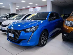 Other Usata 2022 Peugeot 208 Allure Due volumi | 15.900 € (Buon prezzo)