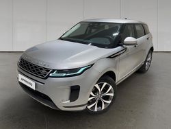 Seoul pearl silver Usata 2022 Land Rover Range Rover evoque SE | 28.800 € (Super prezzo)