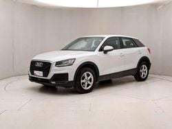 Bianco Usata 2018 Audi Q2 Business SUV | 16.900 € (Buon prezzo)