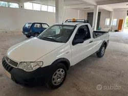 Usata 2009 Fiat Strada | 7250 €