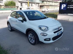 Usata 2015 Fiat 500X SUV | 9300 € (Buon prezzo)