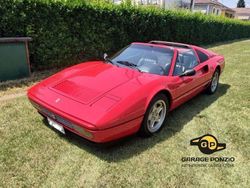 Rosso Usata 1987 Ferrari 208 Coupé | 93.000 €